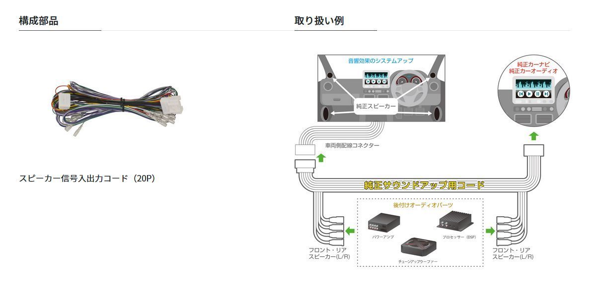 kanatechsカナテクスES-M001アウトランダー/エクリプスクロス/デリカD