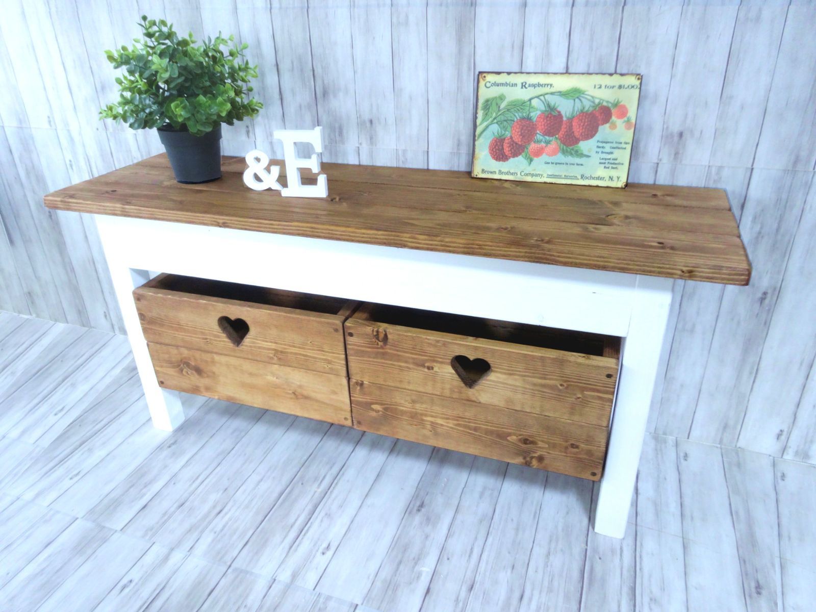 ハートボックス