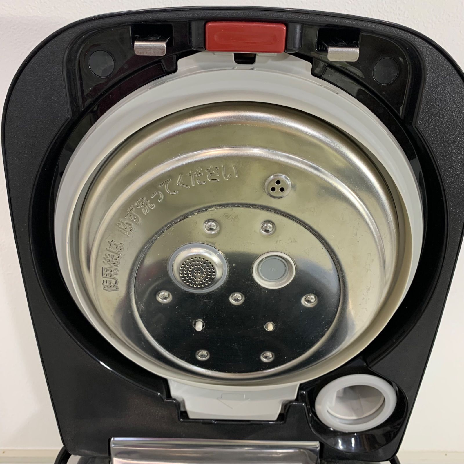 炊飯器