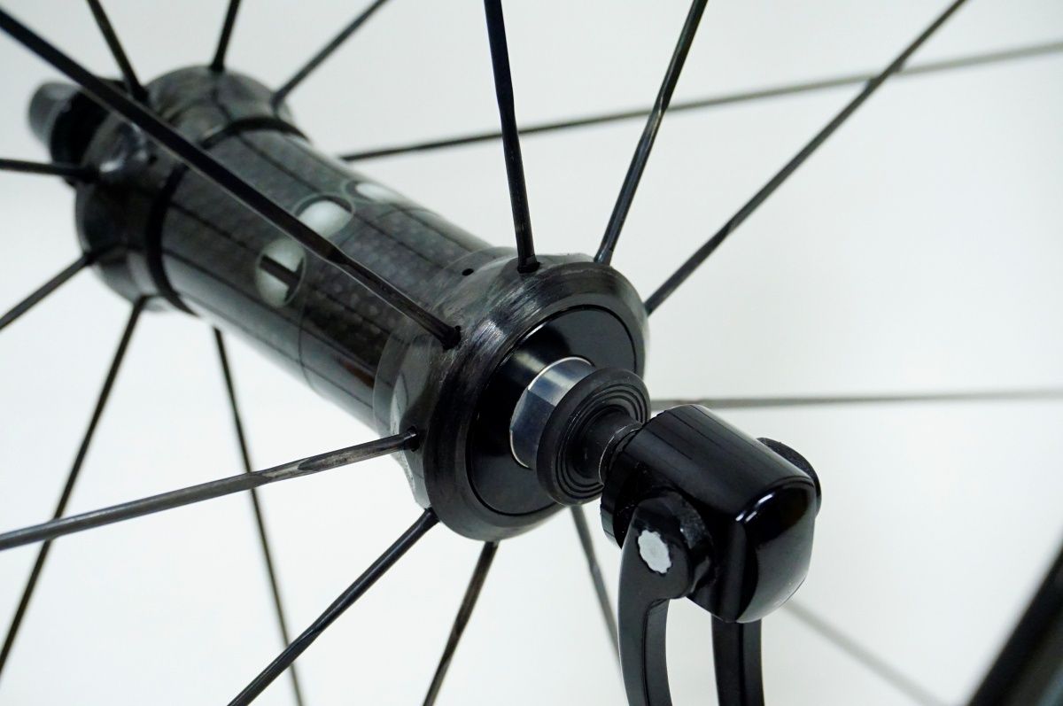 CAMPAGNOLO カンパニョーロ BORA ULTRA 50 AC3 シマノ11速 ホイールセット バイチャリ名古屋大須店 BRIGHTFACE_UK