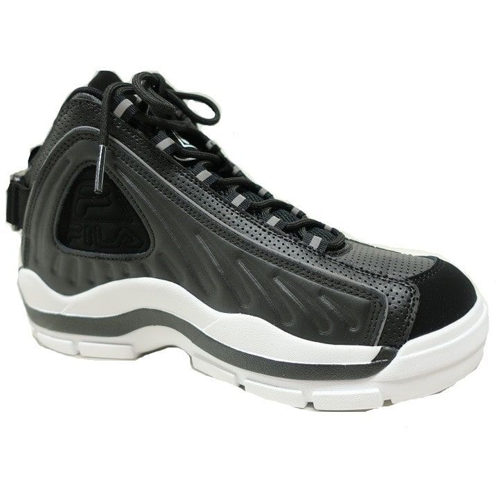 FILA フィラ スニーカー バスケットシューズ シューズ メンズ