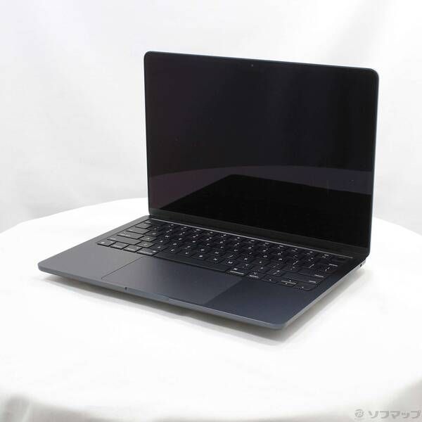 品〕 MacBook Air 13.6-inch Mid-2022 MLY43J／A Apple M2 8コアCPU_10 