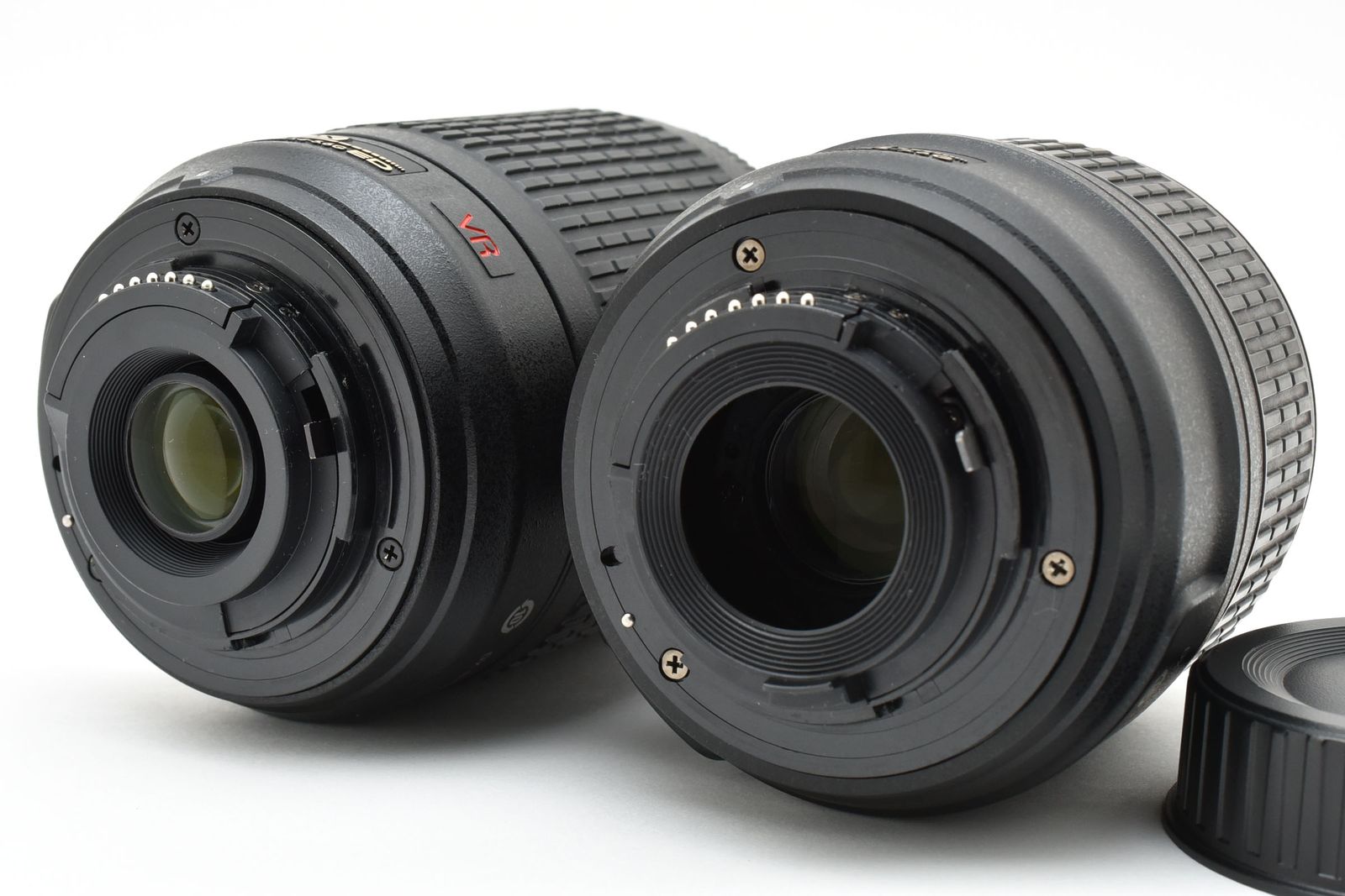 Nikon D3400 Bluetooth搭載 ダブルレンズキット #9160 - メルカリ