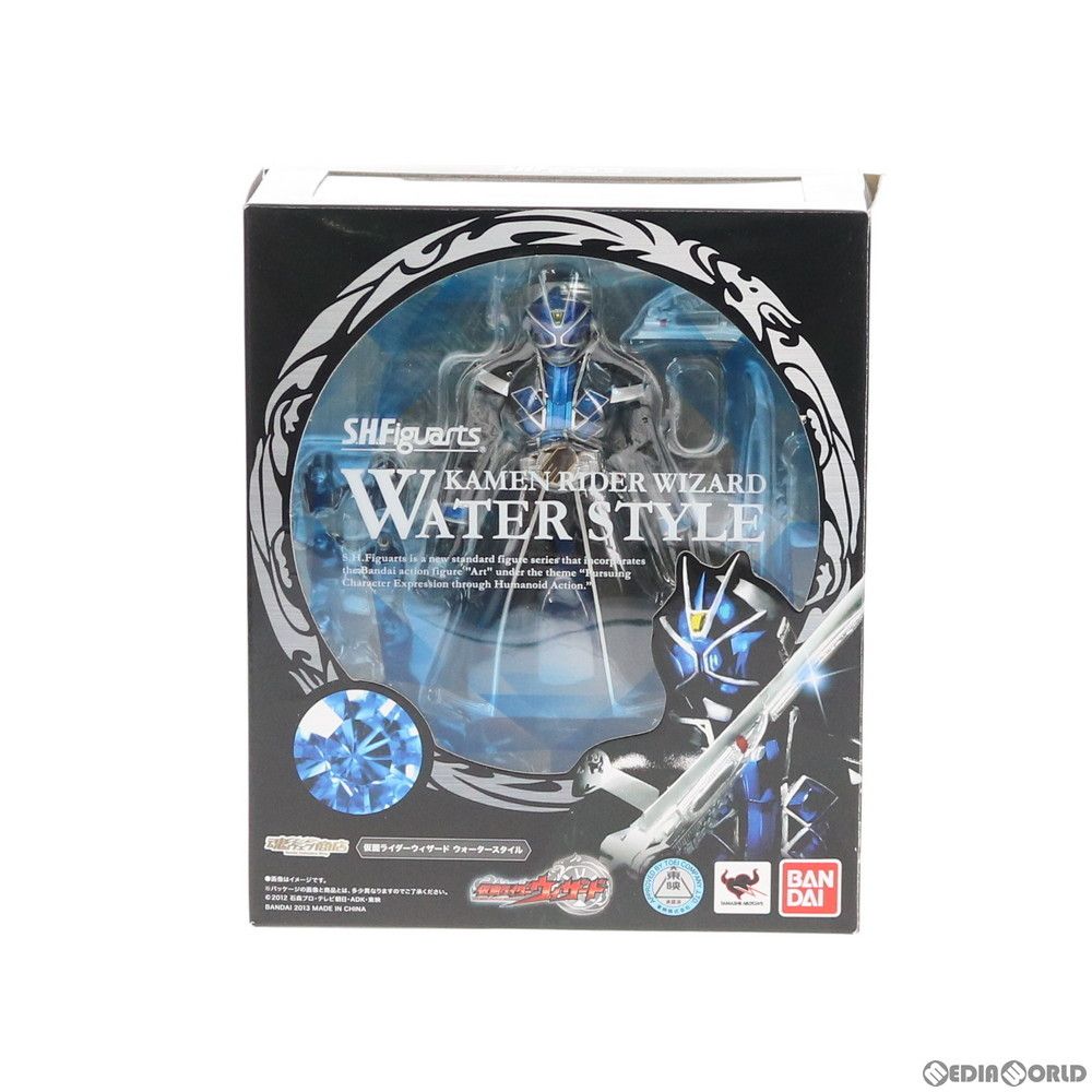 魂ウェブ商店限定 S.H.Figuarts(フィギュアーツ) 仮面ライダー