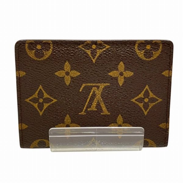 Vuitton モノグラム