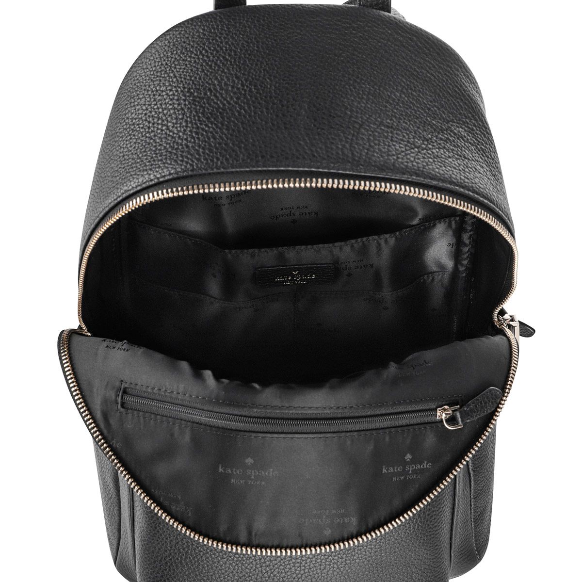 新品 ケイトスペード kate spade リュックサック ミディアム ドーム 