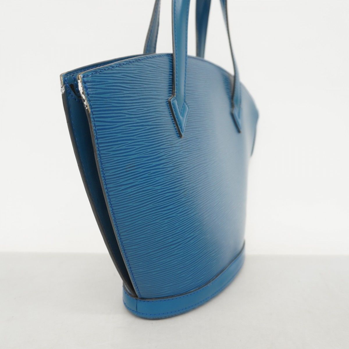 レアLOUIS VUITTON エピ サンジャック M52275 ハンドバッグ1