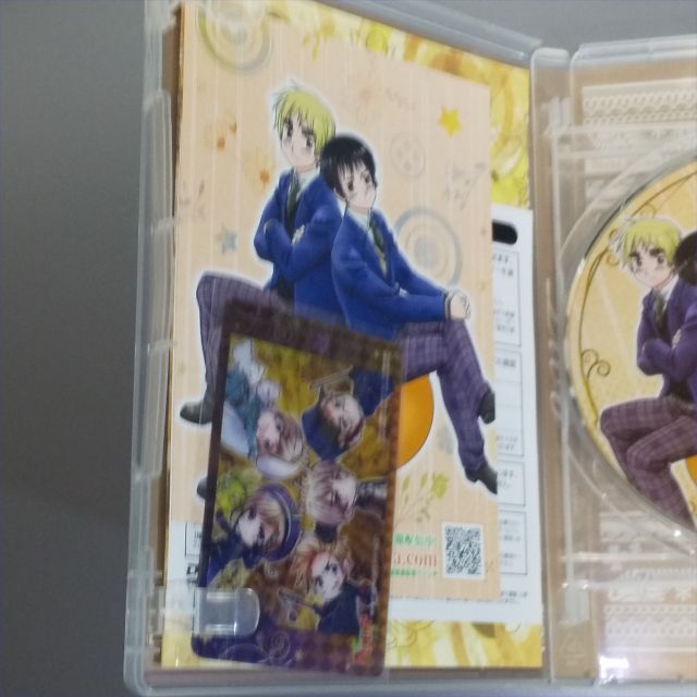 ヘタリア World Series 2 アニメイト限定版 （DVD） - メルカリ