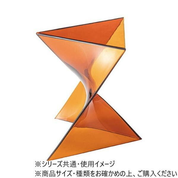 東谷 サイドテーブル オレンジ PT-685OR 【公式通販】