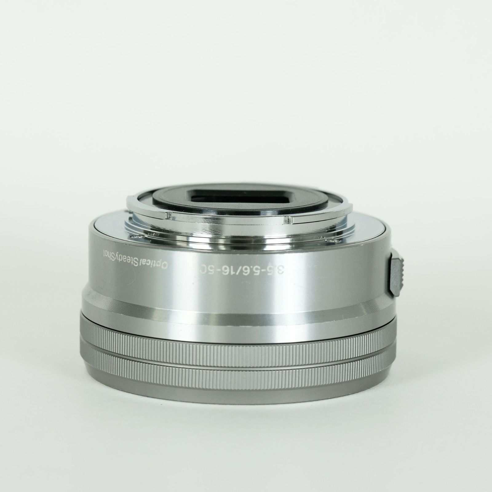 動作確認済み SONY SELP1650 シルバー16-50 OSS レンズ 動作確認済み SONY SELP1650 シルバー16-50 OSS レンズ Amazon.co.jp