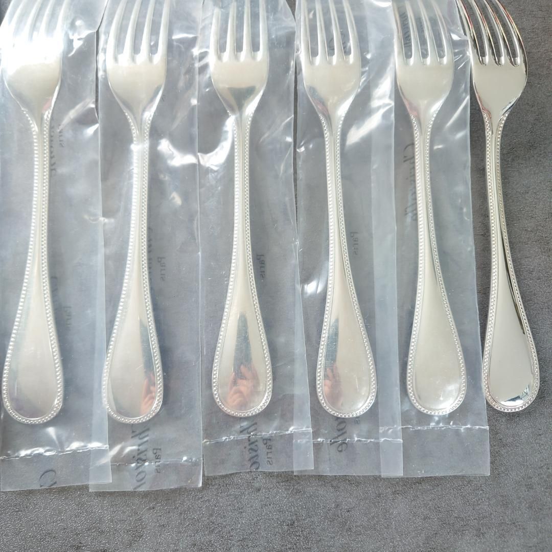 デザートフォーク