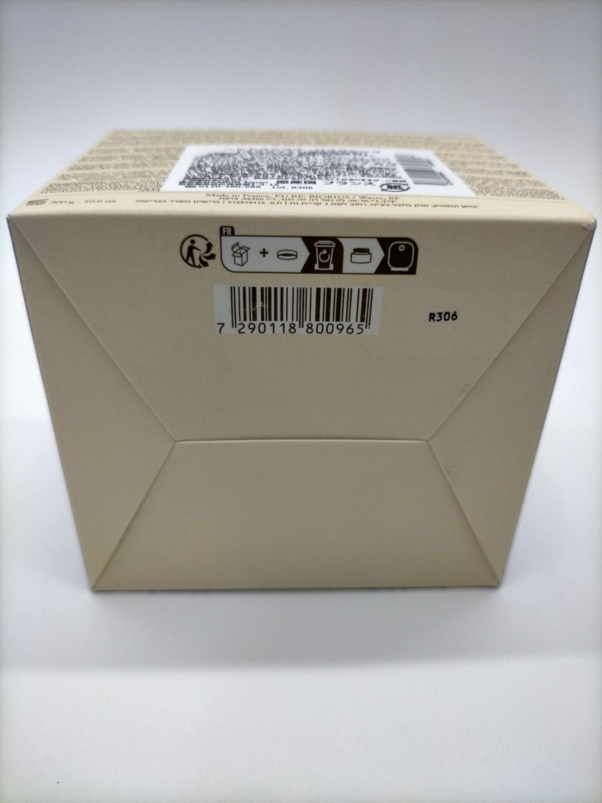 2個入り サボンsabonヘッドスクラブリラクシングラベンダー300g