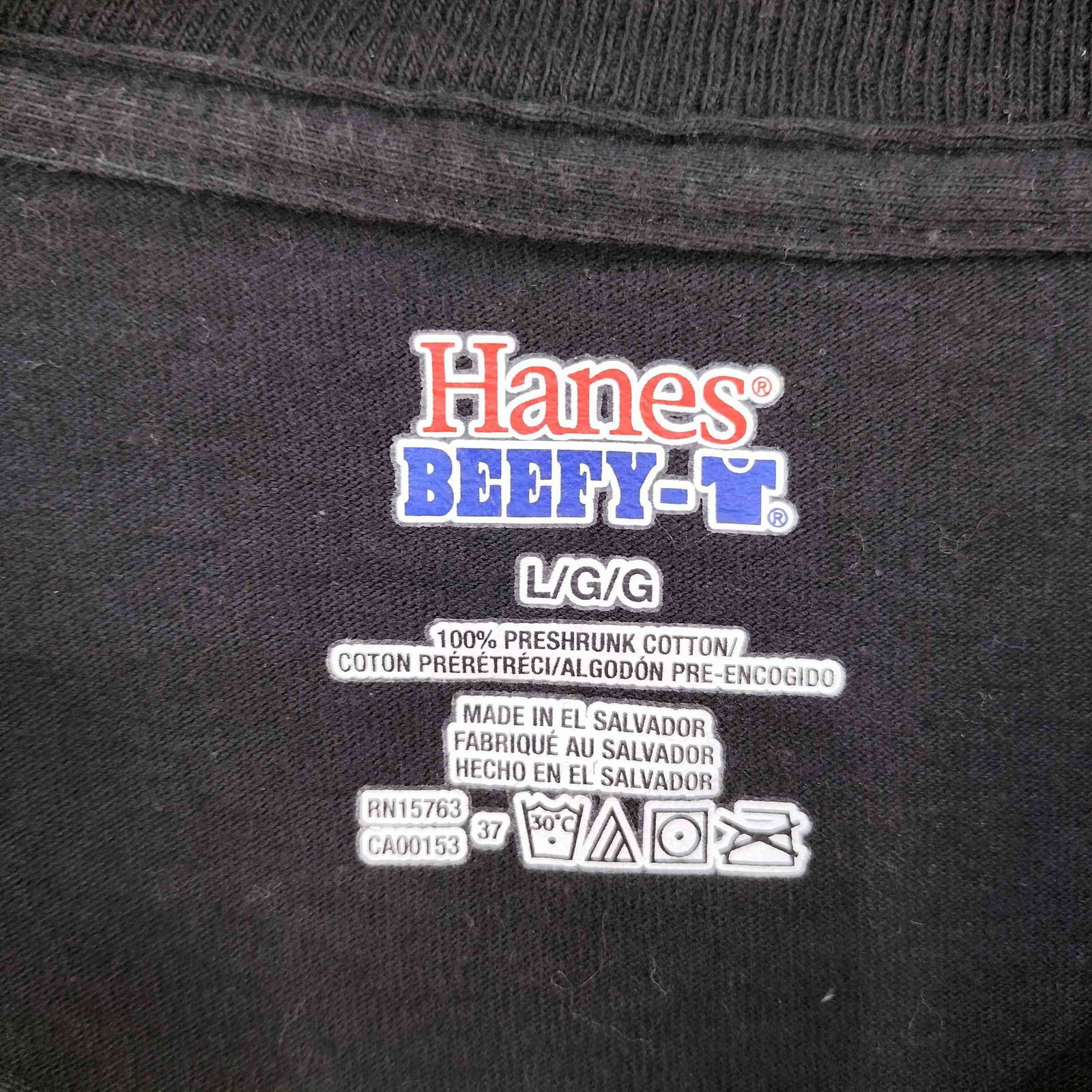 ヘインズ Hanes SPLUNK 企業Tシャツ メンズ import：L - メルカリ