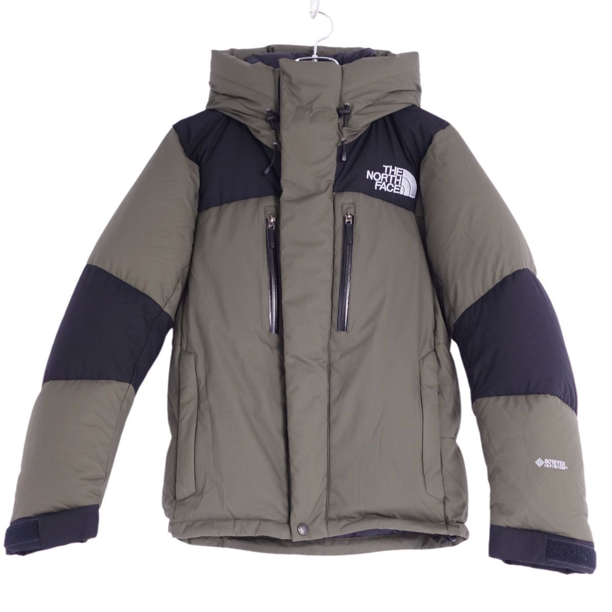 美品 ザノースフェイス THE NORTH FACE ジャケット バルトロライト 
