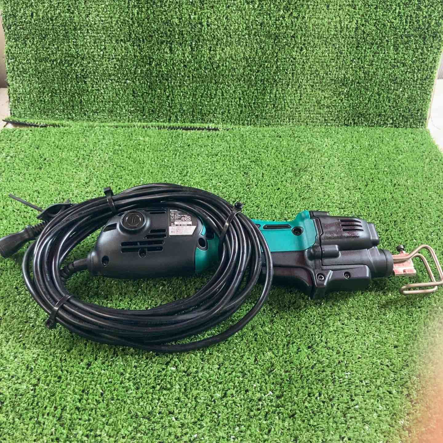 リョービ RYOBI 小型レシプロソー RJK-120 川崎店