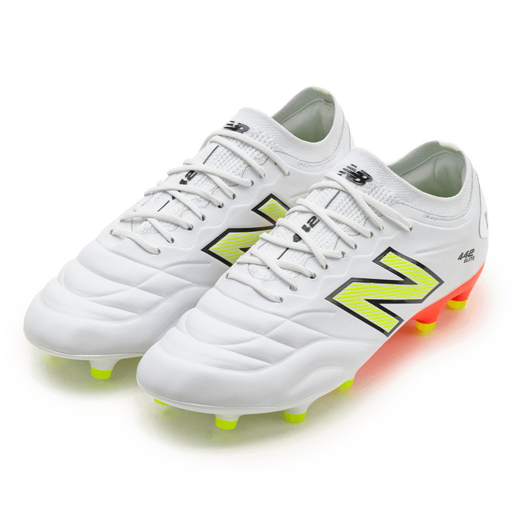 New Balance ニューバランス 442 V2 エリート FG 101W10 サッカーシューズ