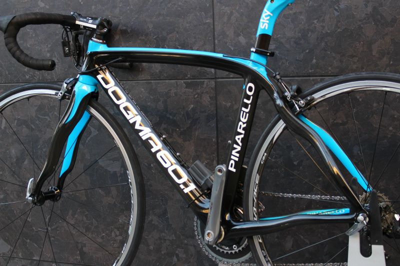 ピナレロ PINARELLO ドグマ DOGMA 60.1 2011年モデル 465サイズ シマノ