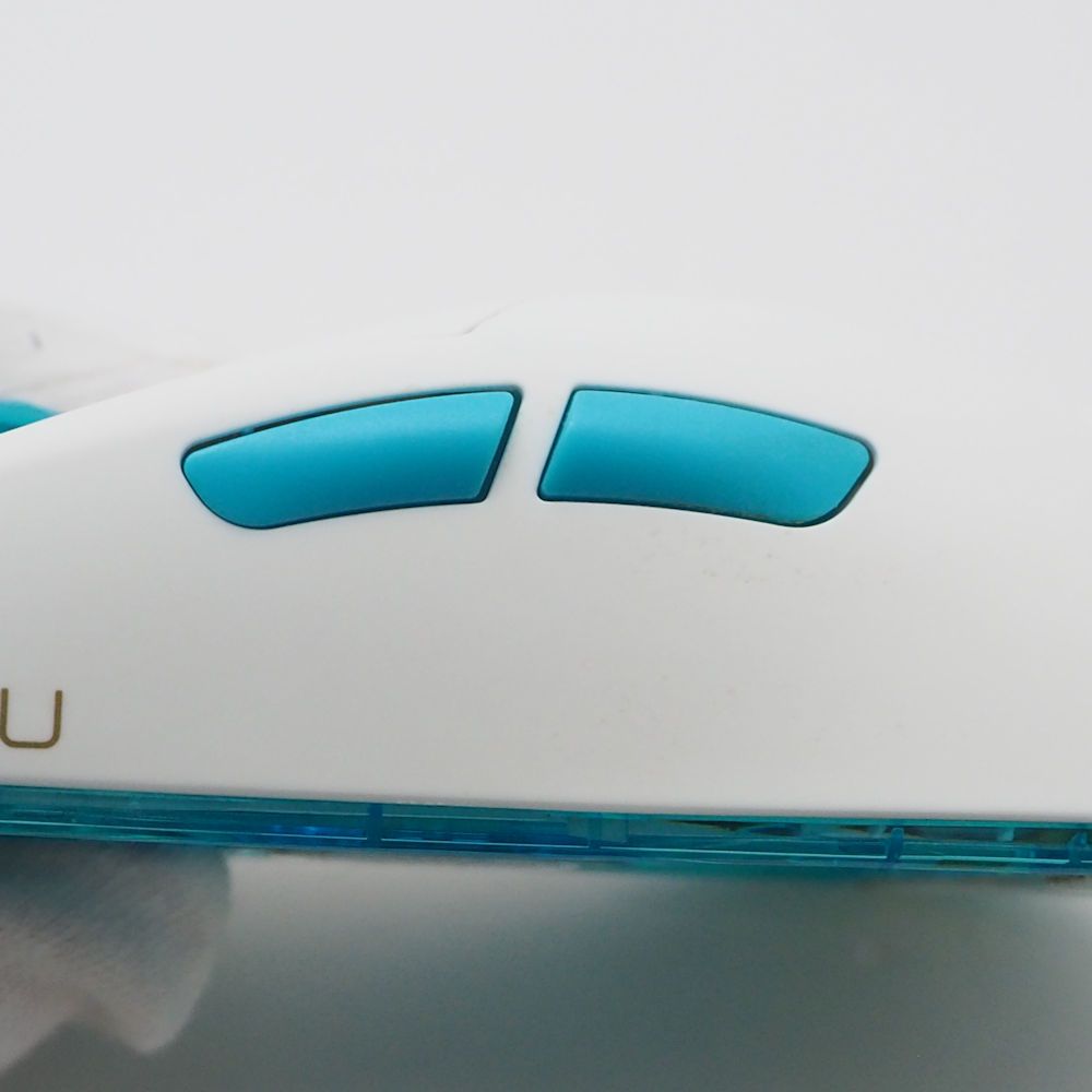 美品 LAMZU ラムズ Atlantis v2 pro + 4K ゲーミングマウス