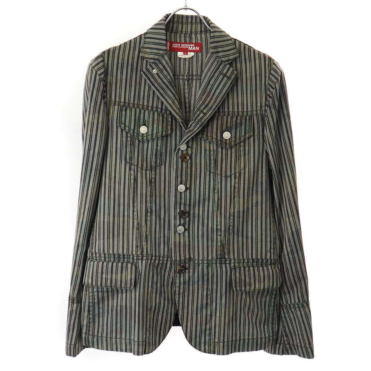 JUNYA WATANABE COMME des GARCONS MAN×Levi's ジュンヤワタナベ