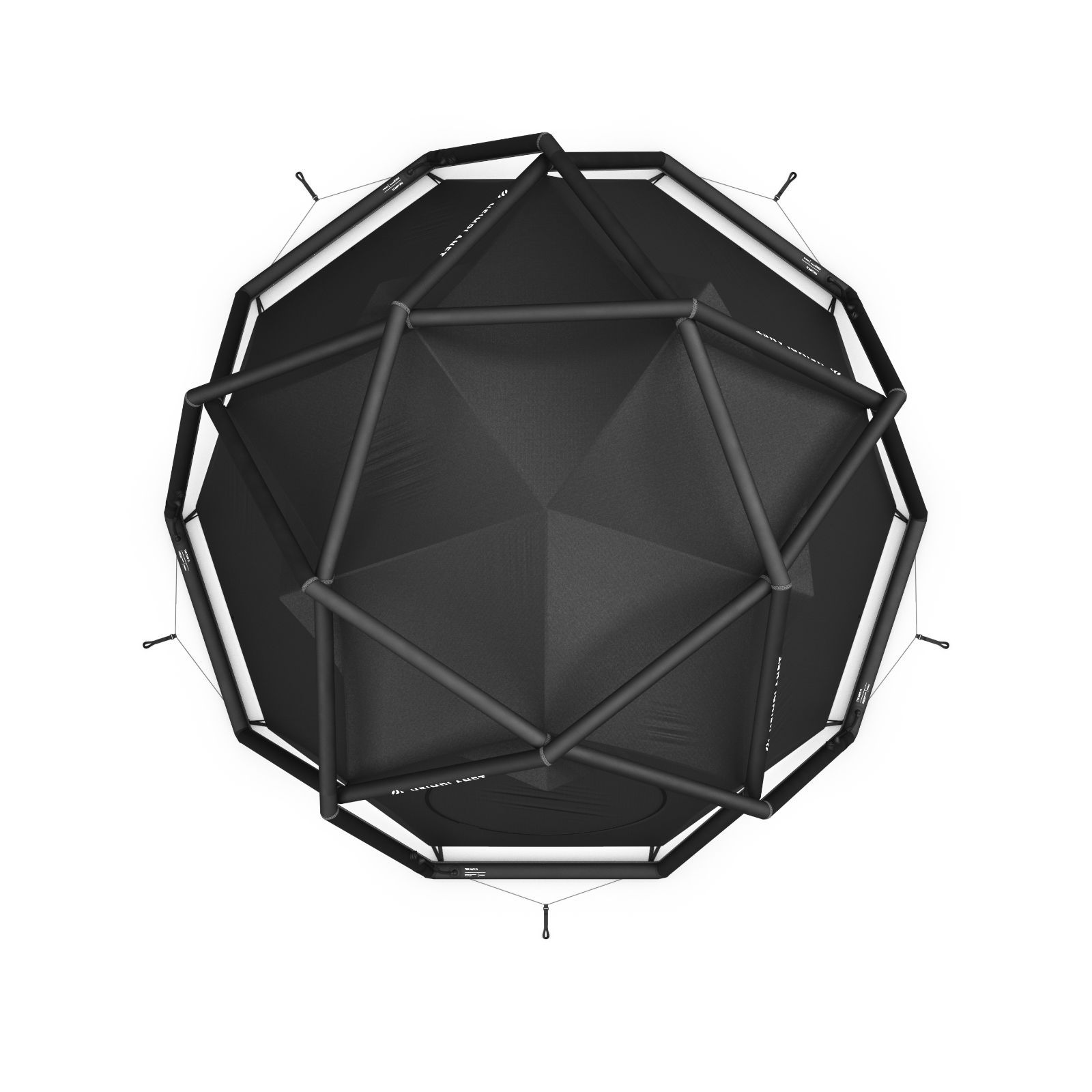 HEIMPLANET ハイムプラネット THE CAVE XL Neo Black Program ケイブ 