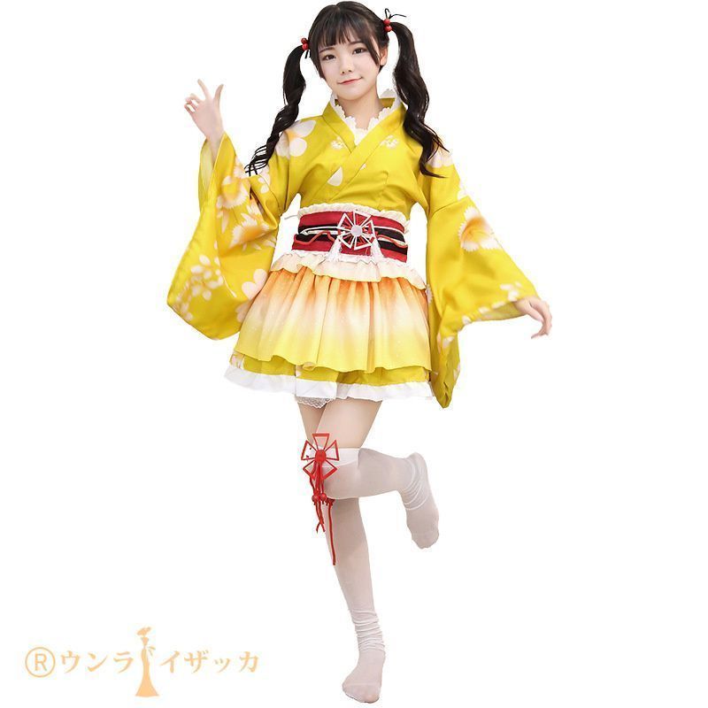 コスプレ