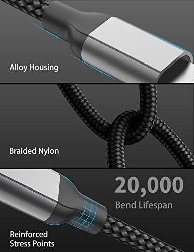 iPhone充電器 急速充電