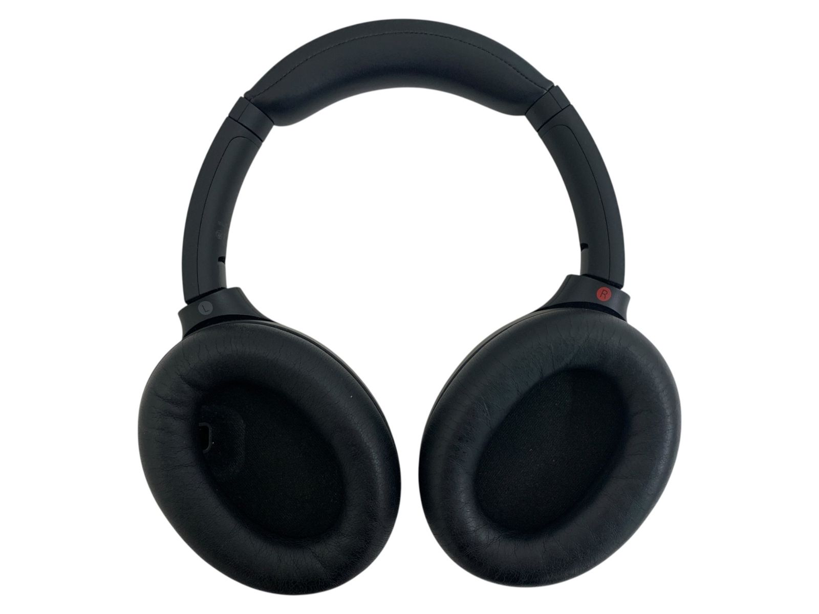 SONY (ソニー) ワイヤレスノイズキャンセリングヘッドホン 購入 WH