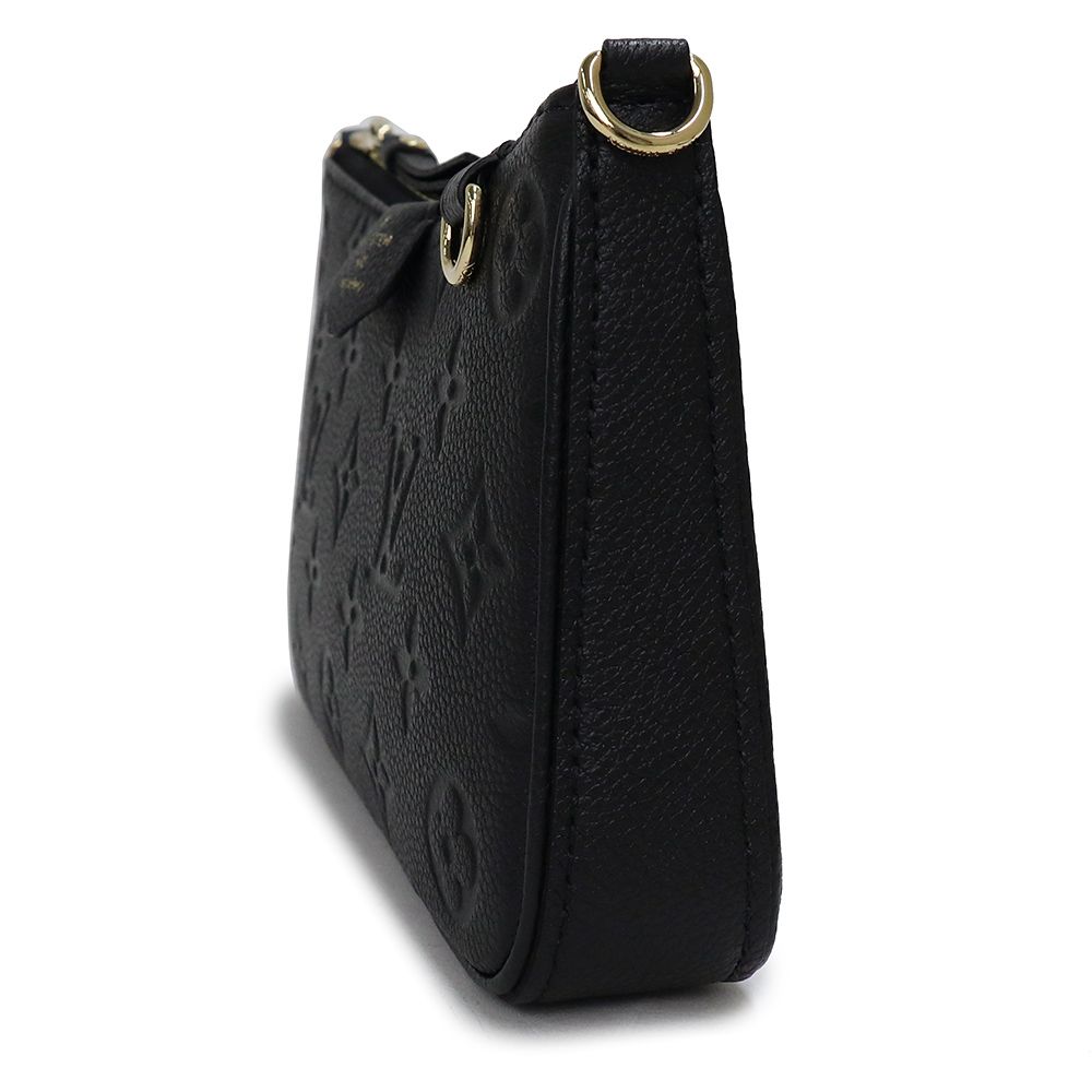 Louis Vuitton モノグラム アンプラント イージーポーチ 3WAY ルイ ヴィトン イージー ポーチ 3way チェーン ショルダーバッグ