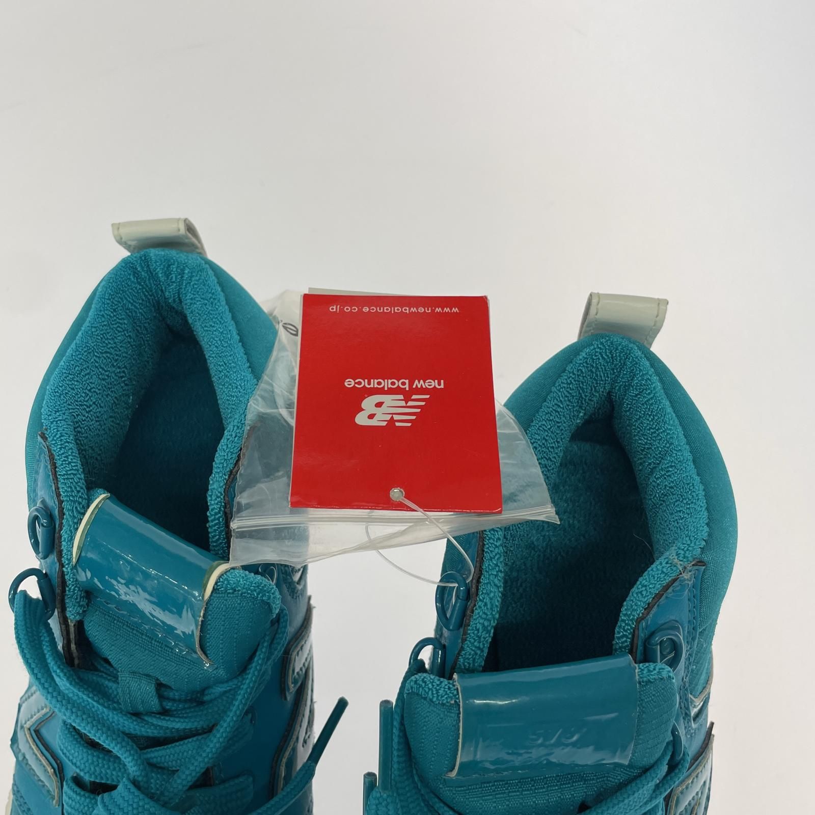 New Balance ニューバランス タグ付きスニーカー size24