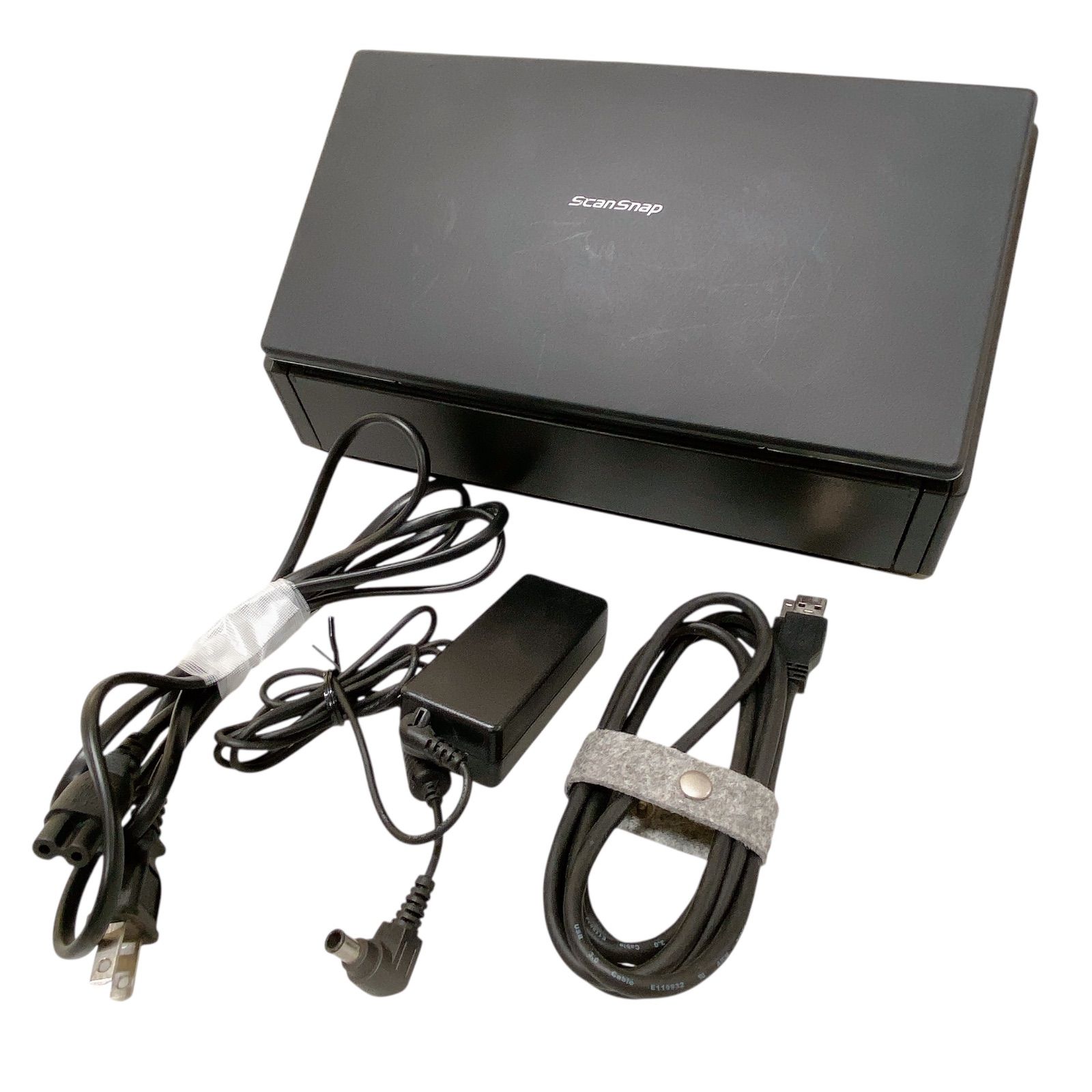 AT-213 PFU 富士通 ドキュメントスキャナ A4 ScanSnap FI-IX500A