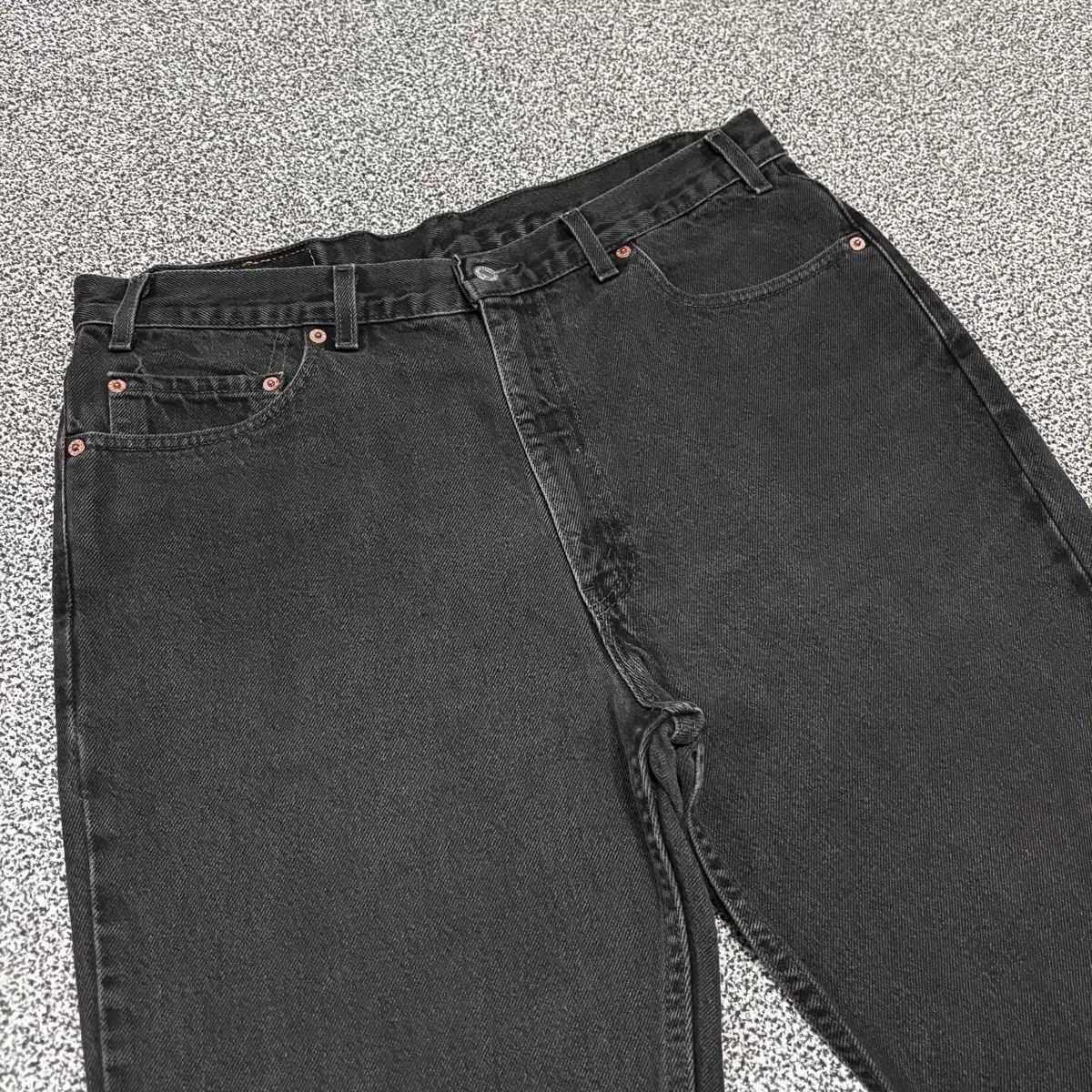 00s ヴィンテージ LEVI