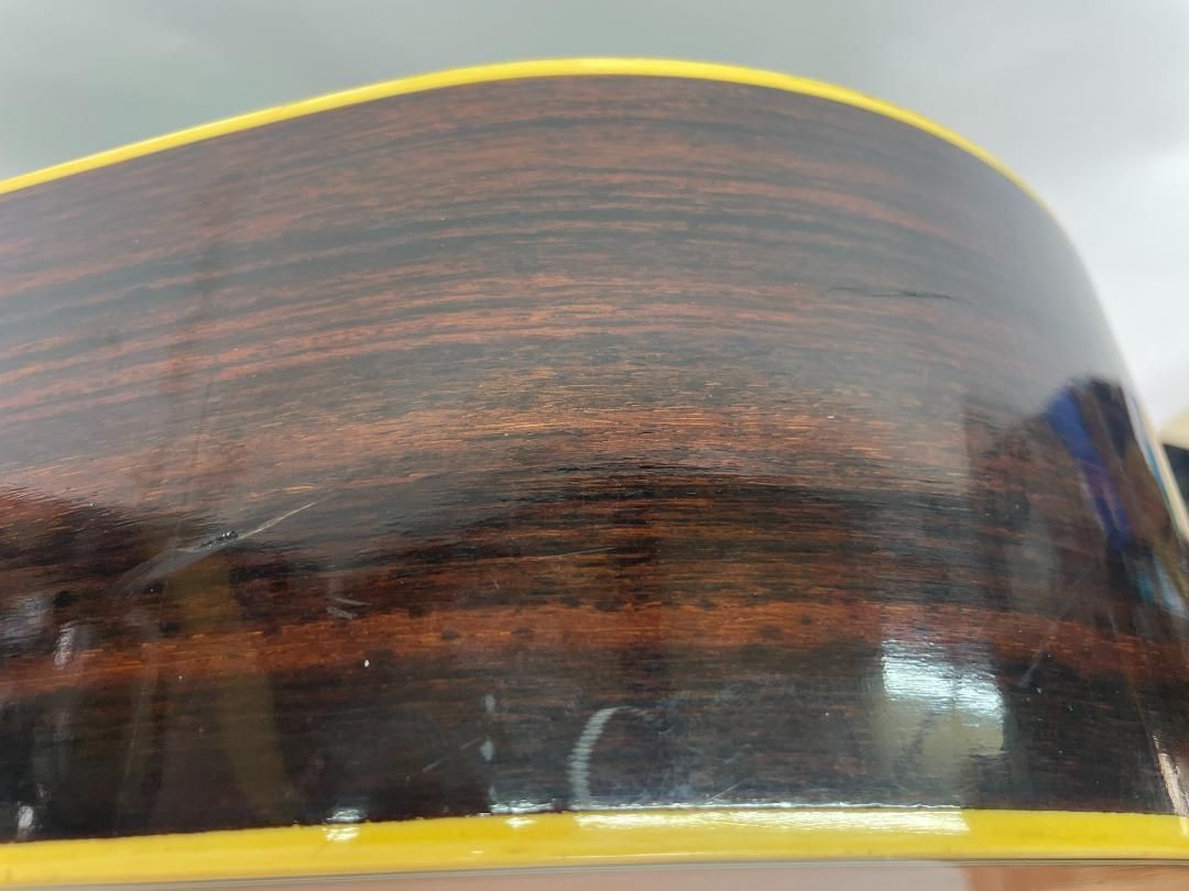 稀少品 TOKAI Cat's Eyes CE-1200 CF 09c21 - メルカリ