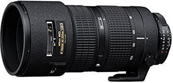 中古】ニコン AFED80-200D Ai AF Zoom-Nikkor 80-200mm f/2.8D ED Nikon ED