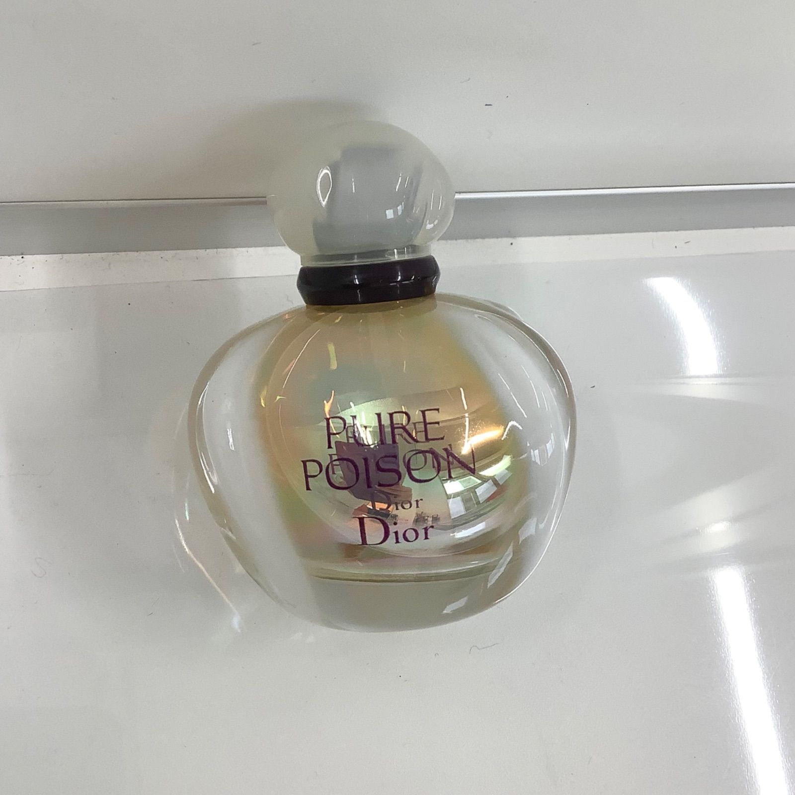 DIOR PURE POISON 香水