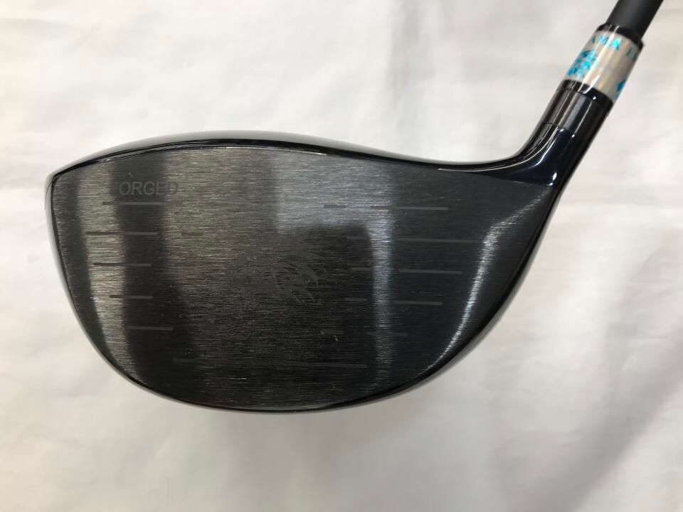 [新品未開封・送料無料] GT2 ドライバー TENSEI 1K BLUE 55 中古】GT2 ドライバー TENSEI 1K BLUE 55 9 S B(ドライバー