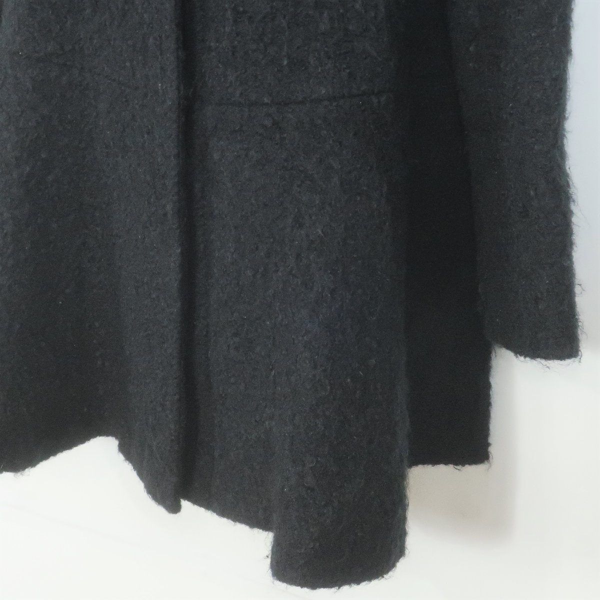 TO BE CHIC トゥー ビー シック ☆大人可愛いくるくるプードルファー