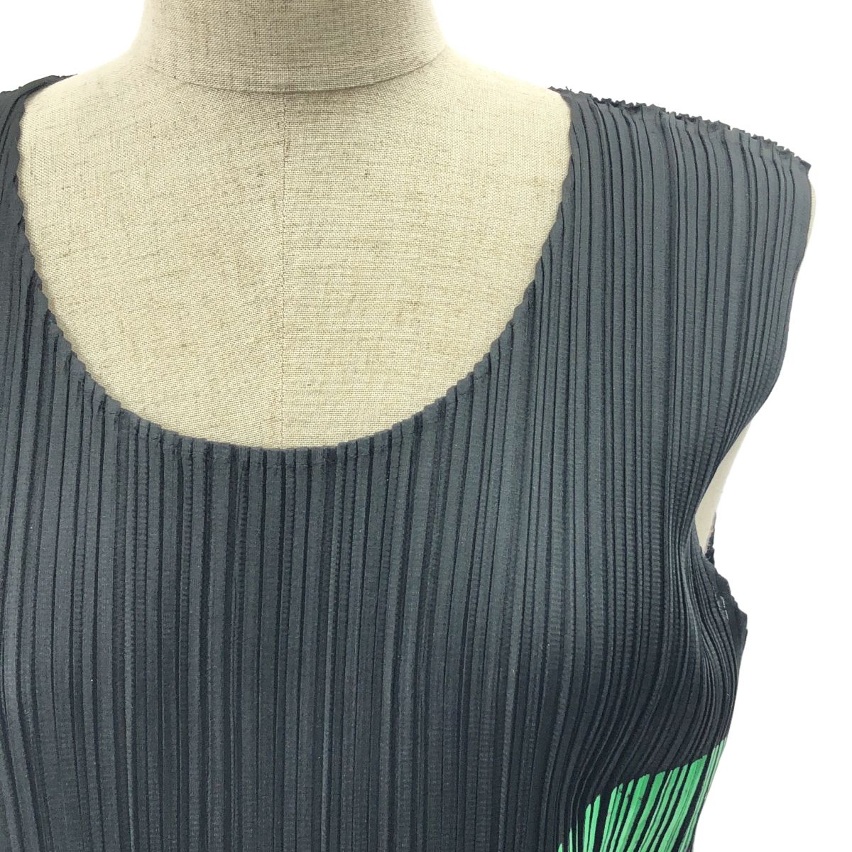 PLEATS PLEASE ISSEY MIYAKE / プリーツプリーズイッセイミヤケ