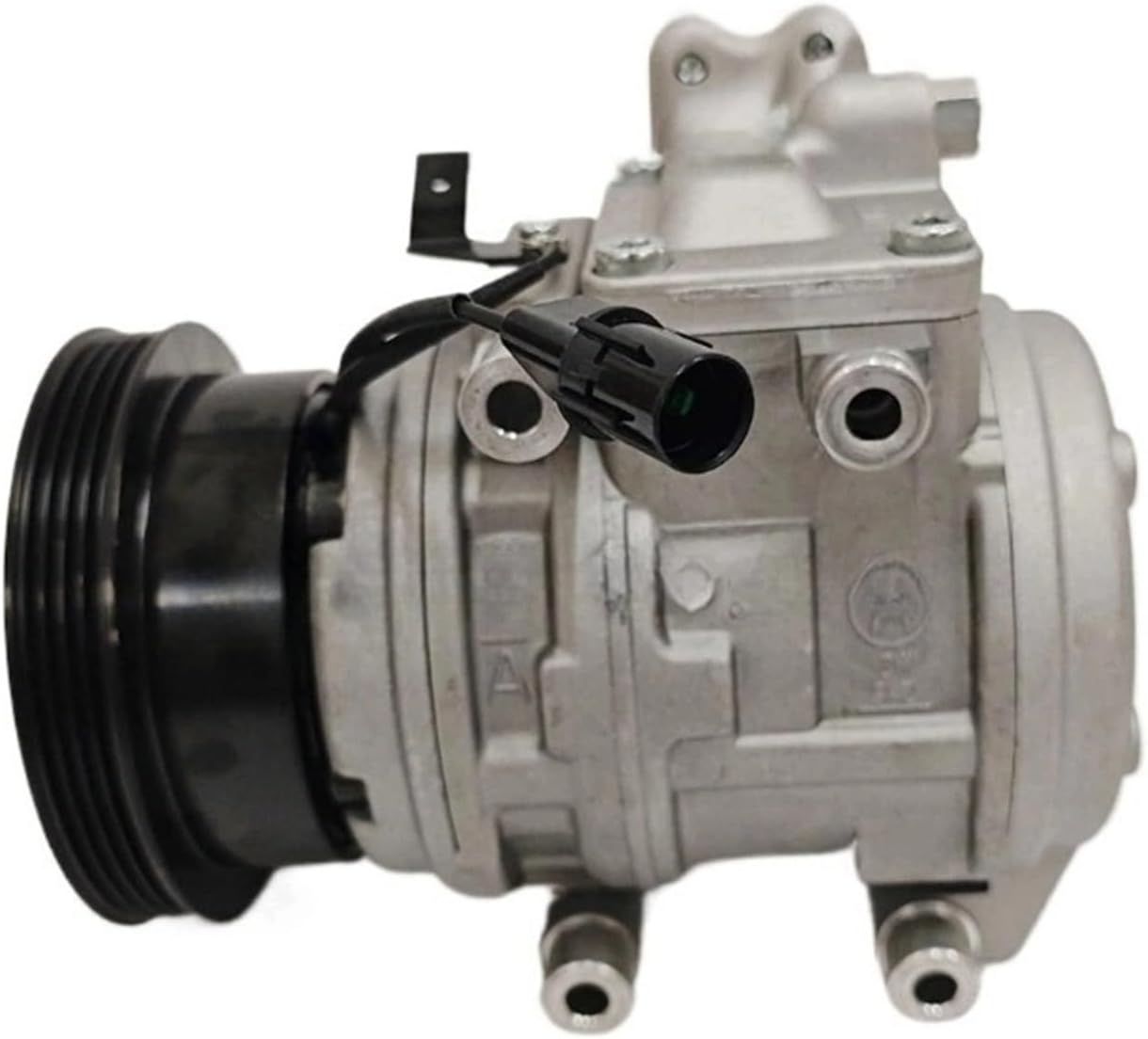 AC A C エアコンコンプレッサー 冷却ポンプ 10PA15C KIA SPORTAGE HYUNDAI ELANTRA XD TUCSON JM 2.0 自動車用電動 HVAC コンプレッサー対応 コンプレッサーの交換