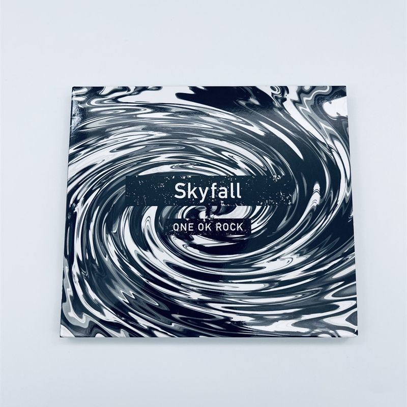 春早割 ONE OK ROCK Skyfall 限定CD レア 邦楽 - bodylove.academy