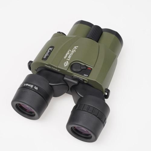 ケンコー 防振双眼鏡 VC スマート 10×30 Cellarto WP