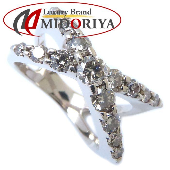 カシケイ　ブラウンダイヤ　ネイキッドリング　13号 BNA024_1024x1024.webp?v=1744252284