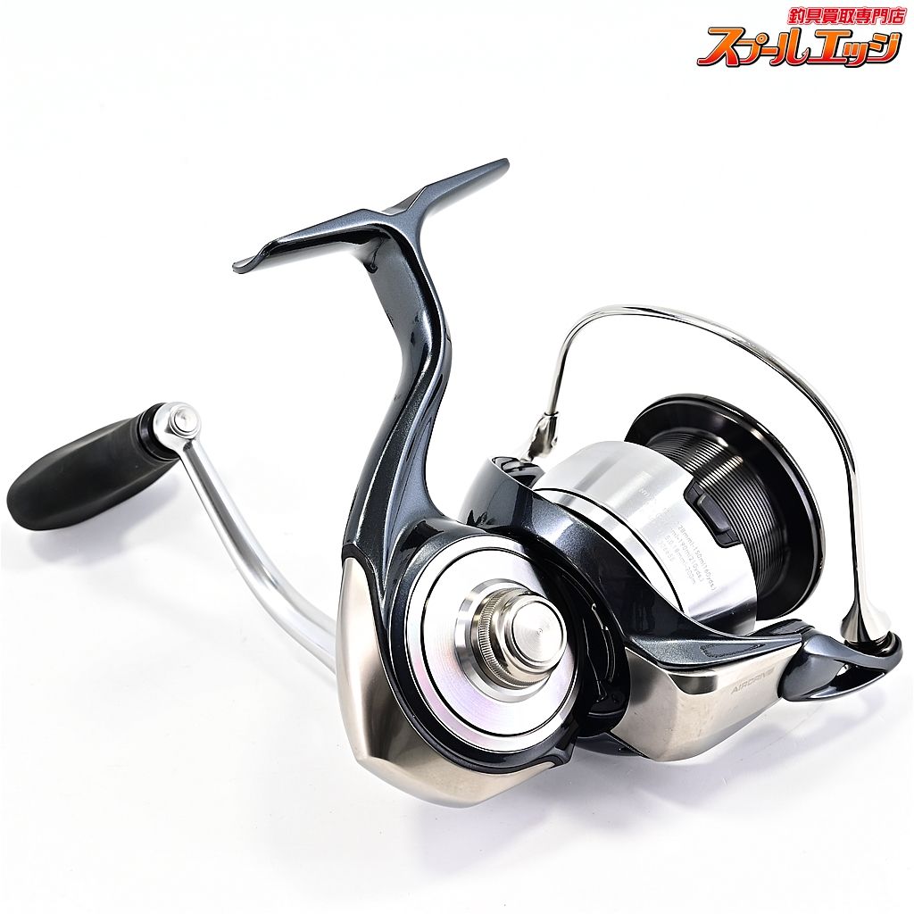 【ダイワ】 24セルテート LT 4000-CXH DAIWA CERTATEm40525