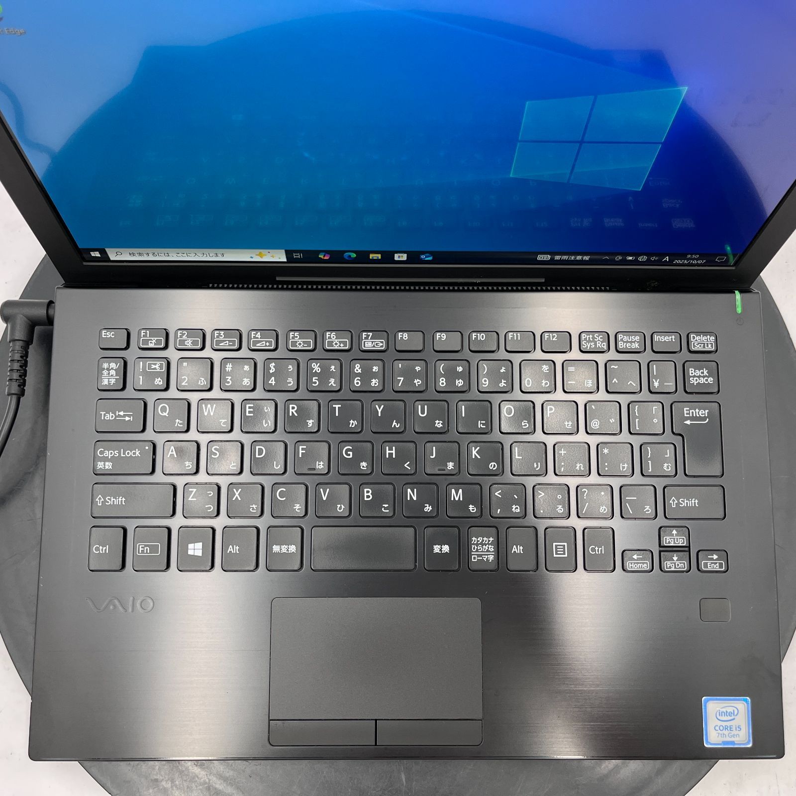 SONY VAIO SVT131A11N ソニー バイオ 【公式通販】