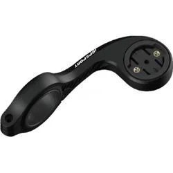 BiNavi シルバー M80マウント＆標準マウント＆シリコンカバー付き 3.5インチカラースクリーン iGPSPORT 保証付