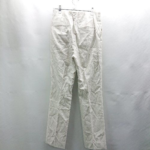 ◇ ⊂ UNITED ARROWS ユナイテッドアローズ テーパードパンツ