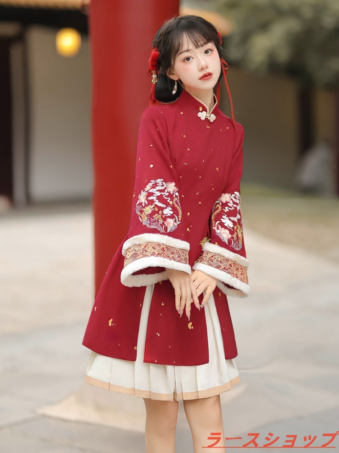 舞台演出