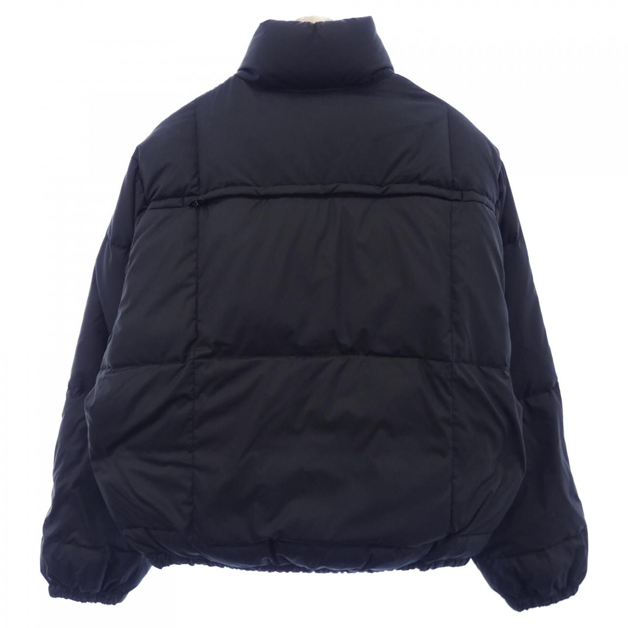 Ron Herman ロンハーマン　ネイビー ダウンジャケット Ron Herman 新品 ロンハーマン x ポロ・ラルフローレン POLO