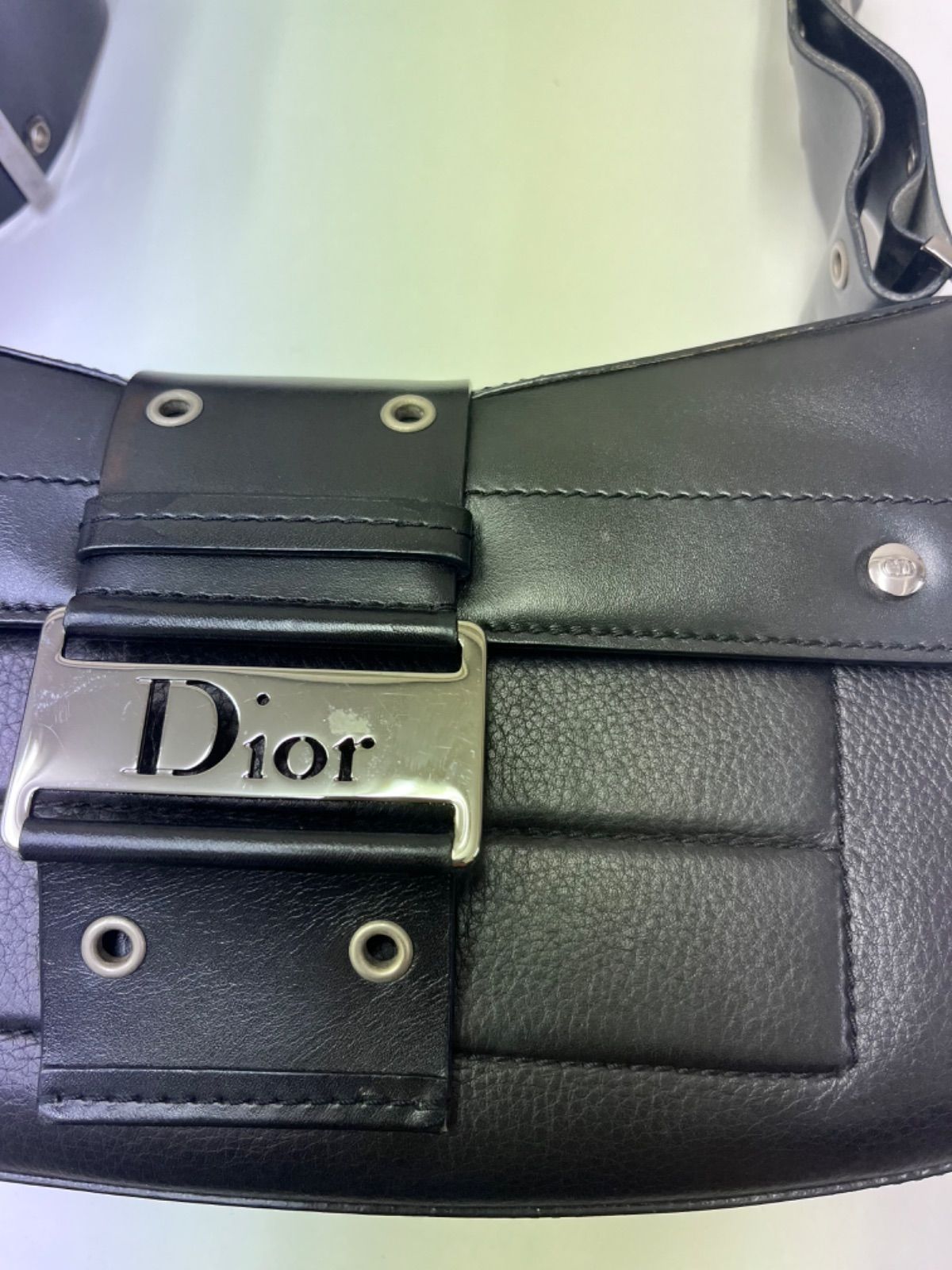 Dior/ディオール　ワンショルダーバッグ