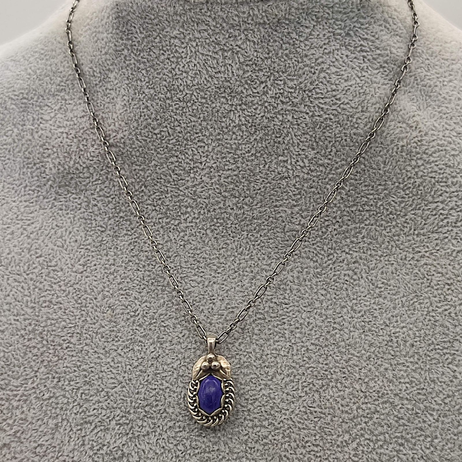 美品】Georg Jensen ジョージジェンセン 1992 イヤーペンダント