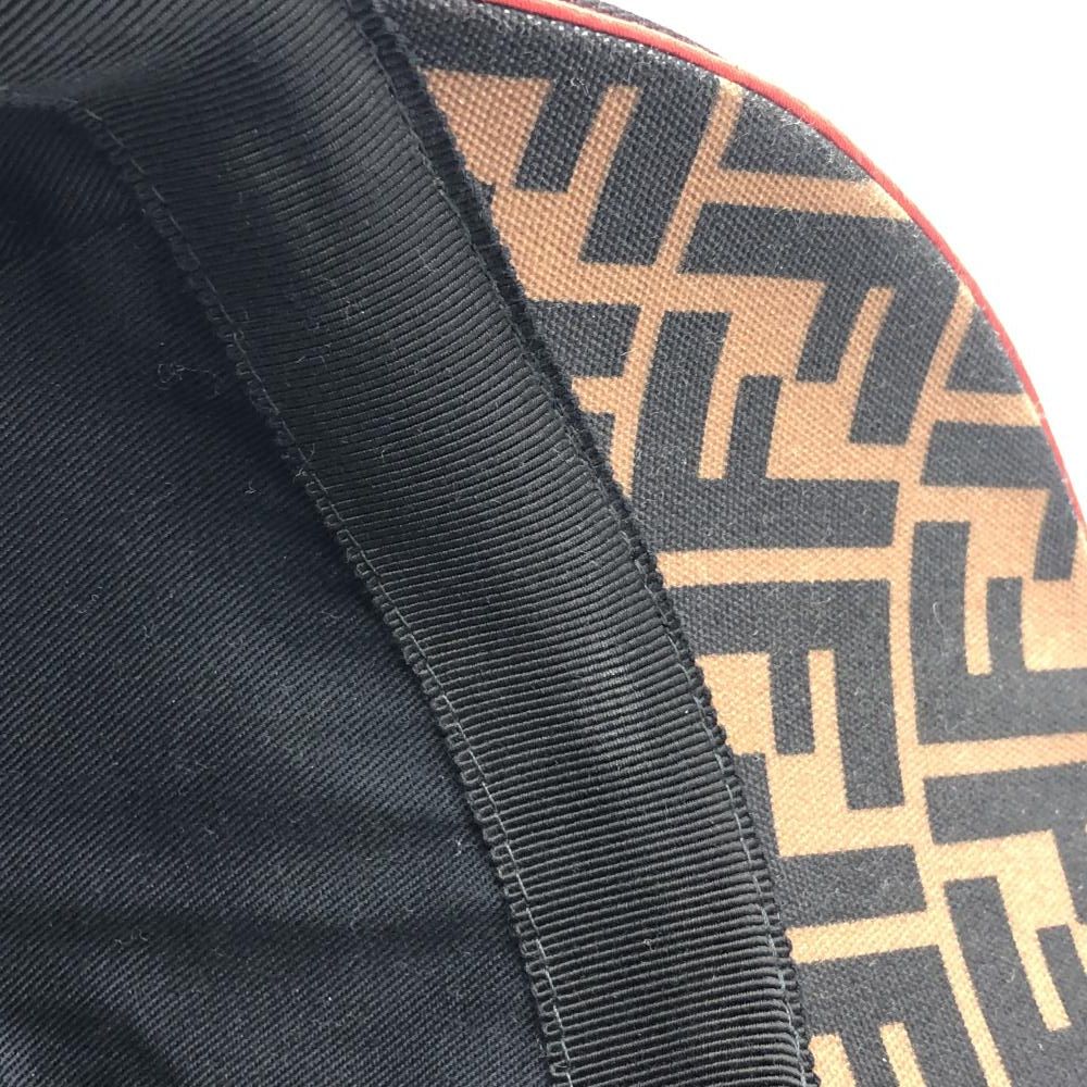 ズッカ柄